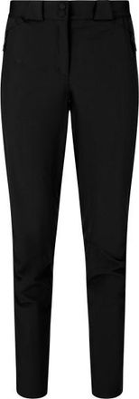 Whistler Gerd V2 Outdoor Pants Trekkinghose f&uuml;r Damen | schwarz