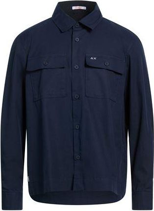 Sun 68 CAMISETAS Y TOPS - Camisas en YOOX.COM