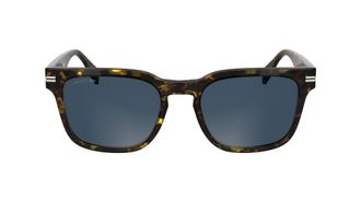 Lacoste L6065S 230 DARK HAVANA 54/20/145 MALE Sunglasses