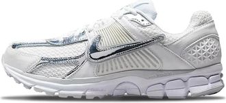 Nike Zoom Vomero 5 - Dames - Hardloopschoenen - Wit - 40 EU - Leer - Fitness