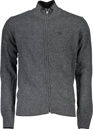 North Sails Kleding - Heren - Vesten - Grijs - S - Truien & Vesten