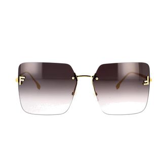 Fendi Fe4082 Us Sonnenbrille