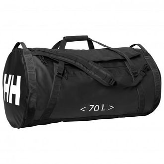 Helly Hansen HH Duffel Bag 2 70 Reisetasche - | schwarz