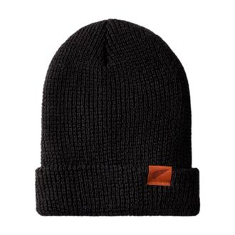 Red Wing Shoes Berretto Shaniko a maglia waffle - - Accessories - unisex - Nero - ONE SIZE