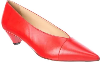 Tod's TodS Leather Pump