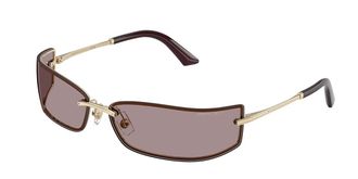 Jimmy Choo London JC4024B 30067N Womens Sunglasses Size 73