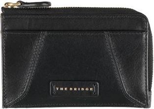 The Bridge PICCOLA PELLETTERIA - Portacarte su YOOX.COM