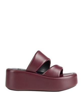 Sergio Rossi FOOTWEAR - Sandals sur YOOX.COM