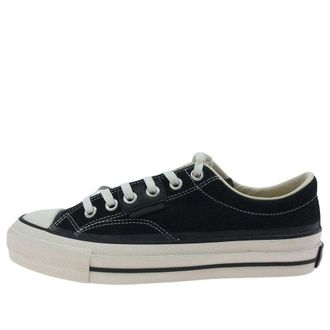 Converse Addict Suede x N.Hoolywood Black 1SD147