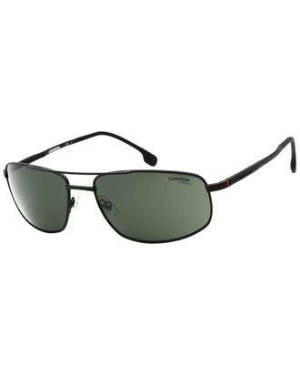 Carrera Mens 8036/S 62Mm