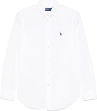 Polo Ralph Lauren Polo pony embroidered shirt