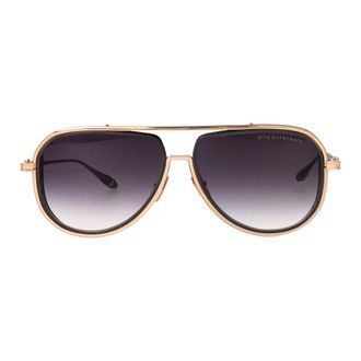 Dita Eyewear Heren, Accessoires, Zwart, Maat: 59 MM