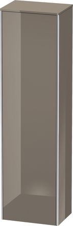 Duravit Armario Alto Duravit Xsquare 50.0x35.6 Cm, 1 Puerta, Colgado A La