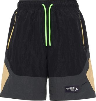 Nike Jordan Air Jordan 23 Engineered Basketball Shorts Black CV3155-011