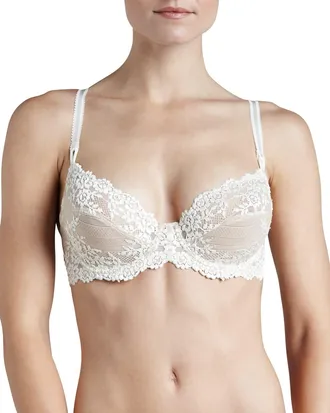 Wacoal Lace Embrace Underwire Bra