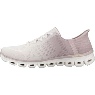 Skechers Glide-Step Excite hardloopschoenen - Dames - Sneakers - Roze - 38 EU - Schoenen