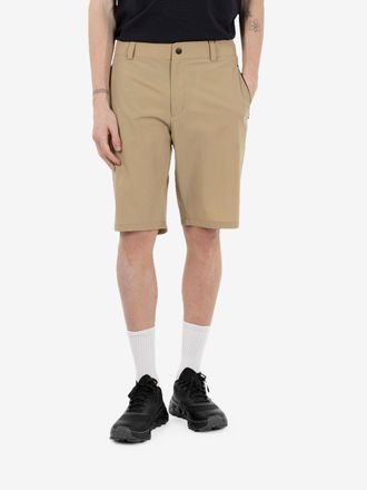 Montura Walk bermuda desert beige