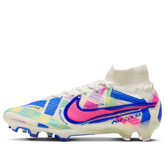 Nike Mercurial Superfly 9 Elite SE FG SoCal Pack FZ8372-100