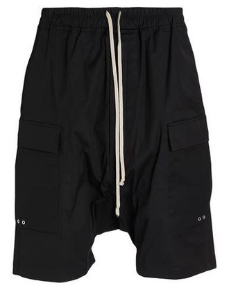 Rick Owens BOTTOMWEAR - Shorts e bermuda su YOOX.COM