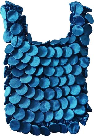 Generic Reusable Grocery Bags -Reusable Bags With Handles | Foldable Packable Pocket Pouch For Travel Kitchen Parties Picnics School Daily Commutes