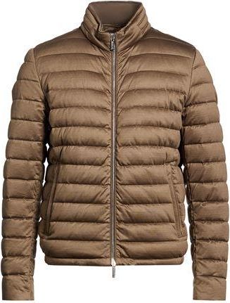 Moorer COATS & JACKETS - Puffers on YOOX.COM
