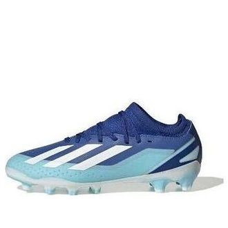 adidas X Crazyfast.3 HG AG Bright Royal White IE1566