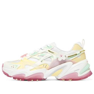 Skechers (WMNS) Skechers Stamina V2 White 896116-WMLT