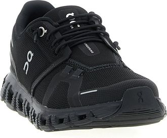 On Cloud 6 Sneakers - Black
