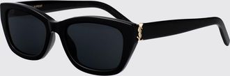 Saint Laurent Occhiali da sole SL M153 Saint Laurent in acetato