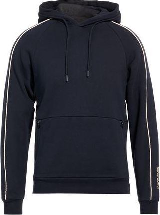 Emporio Armani TOPWEAR - Sweatshirts on YOOX.COM