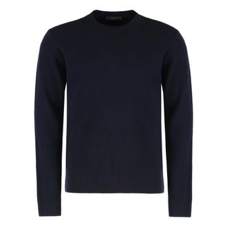 Slowear Slowear, Uomo, Maglie, Blu, XL, new