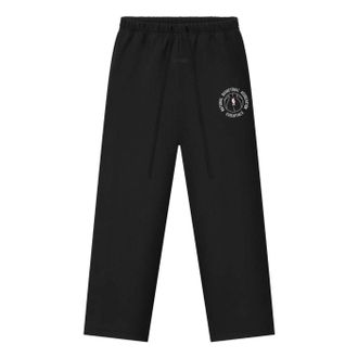 Fear of God x NBA x Barkley Hendricks Tearaway Sweatpant Faded Black 130BH264601F