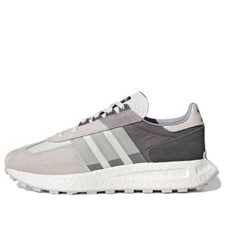 adidas Retropy E5 Grey Black HP7741