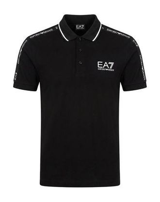 Emporio Armani TOPWEAR - Polo shirts sur YOOX.COM