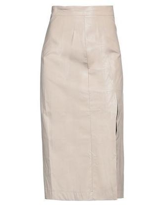 La Kore HOSEN & R&Ouml;CKE - Midi-R&ouml;cke auf YOOX.COM