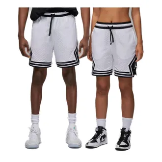 Nike Jordan Air Jordan Dri-FIT Sport Diamond Shorts White DX1487-100