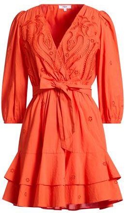 Suncoo DRESSES - Mini dresses on YOOX.COM