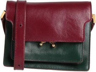 Marni BAGS - Cross-body bags on YOOX.COM