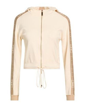 Elisabetta Franchi CAMISETAS Y TOPS - Sudaderas en YOOX.COM