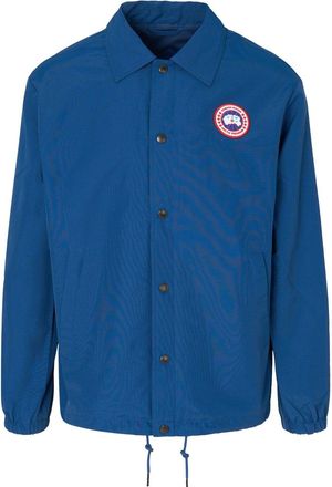 Canada Goose REGENCY JACKET Size: XL, colour: NAVY