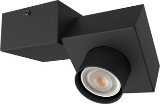 Lumicom Cross plafón 1 luz