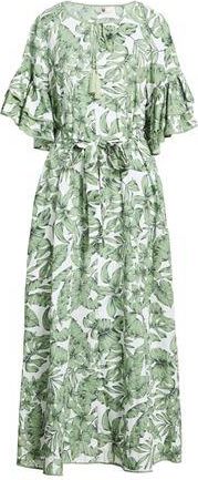 Twin-Set VESTIDOS - Vestidos largos en YOOX.COM