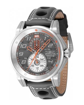 Invicta Mens Racing Watch