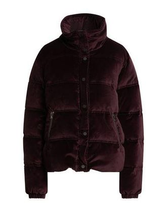 Paige ROPA DE ABRIGO - Plum&iacute;feros y acolchados en YOOX.COM