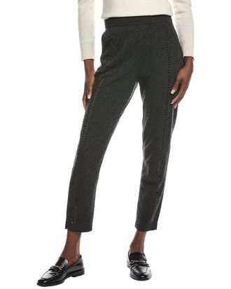 Akris Cashmere Pant