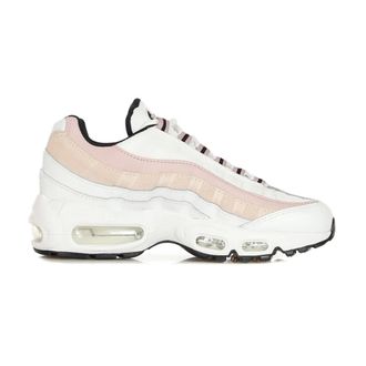 Nike Sneakers, female, White, Size: 6 1/2 US Summit White Low Shoe