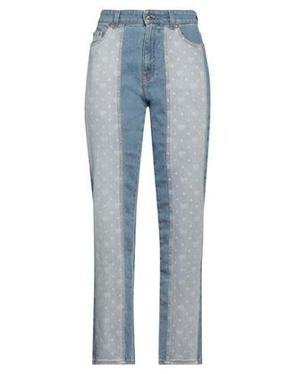 Chiara Ferragni HOSEN & RÖCKE - Jeanshosen auf YOOX.COM