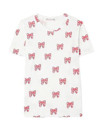 Comme Des Gar&ccedil;ons T-shirts