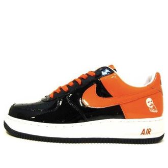 Nike Air Force 1 Premium Halloween 312945-081