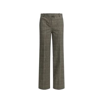 Circolo 1901 Donna, Pantaloni, Marrone, 4Xs, new
